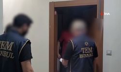 MİT ve emniyetten İstanbul merkezli 4 ilde FETÖ operasyonu: 10 gözaltı