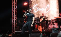 Sivrihisar’da festival coşkusu: Mithat Körler ve Semicenk’ten unutulmaz gece