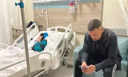 Şizofreni hastası, yatalak hastanın gözlerini oydu! İlk vukuatı değil