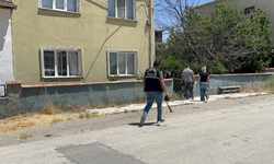 Ölü bulunan 2 çocuk babası şahıs kalp sorunu nedeniyle vefat etmiş