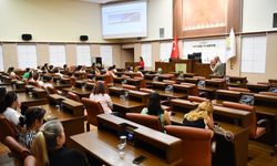 Lösev’den Tepebaşı’nda Farkındalık Eğitimi