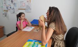 Tepebaşı Dil ve Konuşma Merkezinde her yaşa uygun terapi