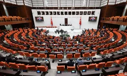 TBMM'de "yalan tweet" tartışması