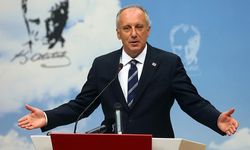 Muharrem İnce'den Bakan Tekin'e sert sözler