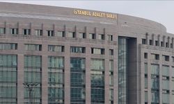 İBB'ye yönelik yolsuzluk soruşturmasında 8 şüpheli tutuklandı