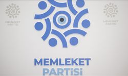 Memleket Partisi kapandı