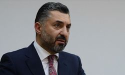 RTÜK Başkanı Şahin’den orman şehitleri için taziye mesajı