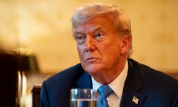 Trump: "Brezilya'ya yüzde 50 gümrük vergisi uygulanacak"