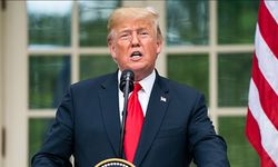 Trump'tan Hindistan'a yüzde 25 gümrük vergisi yaptırımı