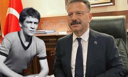Vali Aksoy’dan eski Eskişehirspor oyuncusu için taziye mesajı