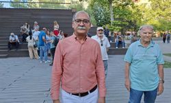 CHP’li Arslan: “Tutuklanan belediye başkanları değil, halkın iradesidir”