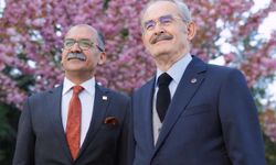 CHP Milletvekili Arslan’dan Büyükerşen’e Destek Mesajı