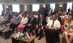 Gıda güvenliği paneli başladı