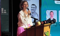 Ayşe Ünlüce'den Ankara'ya Açık Mesaj: Gıda Güvenliği Bir Ülkenin Güvenlik Sorunudur