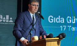 İzmir Büyükşehir Belediye Başkanı Cemil Tugay, Eskişehir'de o krize dikkat çekti…
