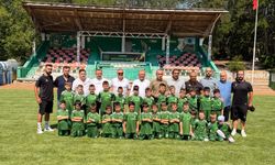 "Sağlıklı bireyler yetiştireceğiz"