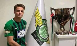 Eskişehirspor yönetimi genç sağ bek ile görüşüyor
