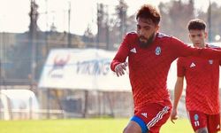 Sol beke tekviye geliyor