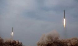 Yemen’den İsrail’e füze saldırısı