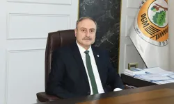 Eskişehir Orman Bölge Müdürü İsmail Çetin,uykusuz 40 saattir koordine ediyor