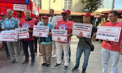 Memur-Sen Eskişehir'den eylem çadırı: Pazartesi iş bırakıyoruz!