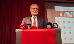 SP’li Berber: “Bu tuzaklar şeytani sistemin işbirlikçileriyle kuruluyor”