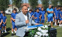 Es-Ams'nin rakipleri belli oldu