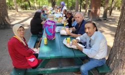 Odunpazarı’nda kıdemli vatandaşlara sosyal yaşam desteği