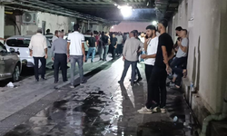 Serinlemek için suya giren genç hayatını kaybetti