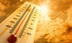 Eskişehir'de hava sıcaklıkları yükseliyor