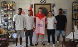 Eskişehir'den Anadolu Efes'e