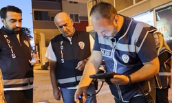 Geniş çaplı denetim uygulaması
