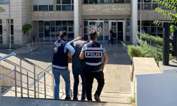 3 farklı suçtan aranan şahıs yakalandı