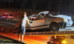 Trafik kazasında ağır yaralanan 17 yaşındaki genç hayatını kaybetti