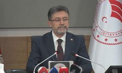 Orman Yangınlarında Alarm! Bakan Yumaklı’dan Kritik Uyarı