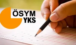 2025-YKS tercih dönemi başladı