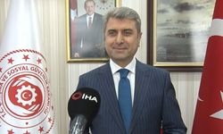 Çalışma Genel Müdürü Baş, 8. Dönem Toplu Sözleşme sürecini değerlendirdi