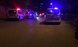 Bir şahıs tarlada ölü bulundu