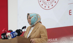Ayşen Gürcan’dan Filistin’e destek mesajı: “Gazze yalnız değildir”