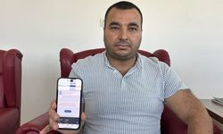 IBAN Oyununu Fark Etti, Dolandırılmaktan Kurtuldu