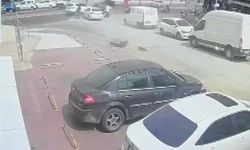 Adana’da film gibi uyuşturucu operasyonu: Kaçarken polis aracına çarptı