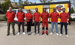 Eskişehir’de 10 kahramanın şehit olduğu yangında görev alan ekip yaşadıklarını anlattı