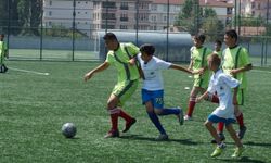 Turnuva maçlarına çıkacaklar