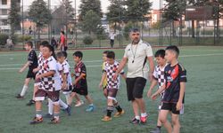Yarışmacı gruplar sezona hazırlanıyor