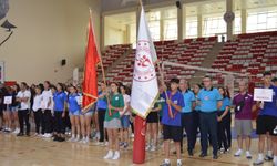 Yıldızlar Eskişehir'de sahne aldı