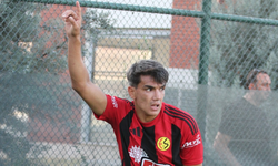 Eskişehirspor'un en hazırı