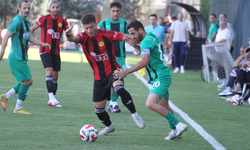 İsmail çok çalıştı