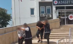 Bakan Yerlikaya açıkladı: 102 şüpheli göçmen kaçakçılığı organizatörü yakalandı