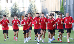 Rekabet zamanı