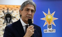 AK Partili Demir: “2028’de yeniden Cumhurbaşkanımızı seçmek için gayret göstereceğiz”